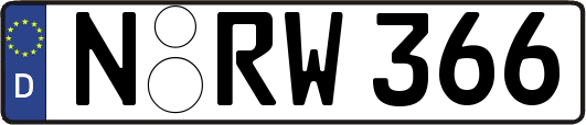 N-RW366