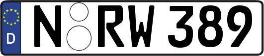 N-RW389