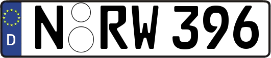 N-RW396