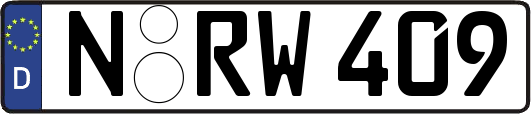 N-RW409