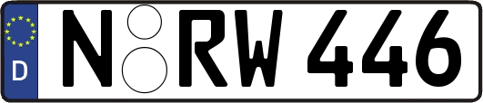 N-RW446