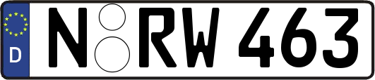 N-RW463