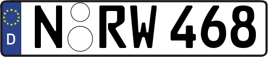 N-RW468