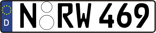 N-RW469