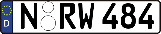 N-RW484