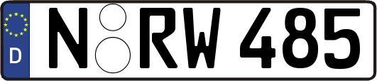 N-RW485