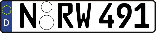 N-RW491