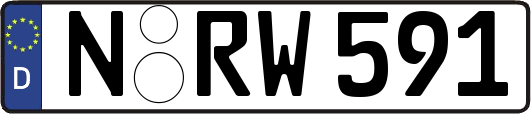 N-RW591