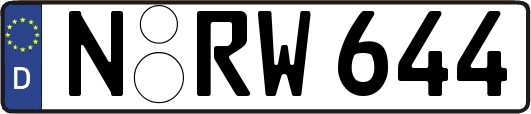 N-RW644