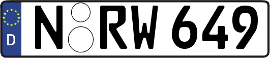 N-RW649
