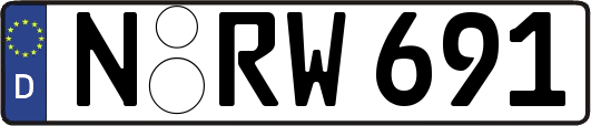 N-RW691
