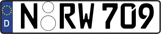 N-RW709