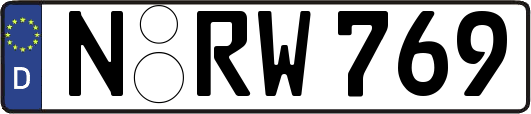 N-RW769