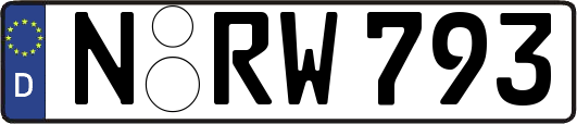 N-RW793
