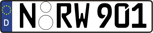 N-RW901