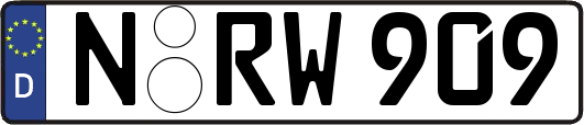 N-RW909