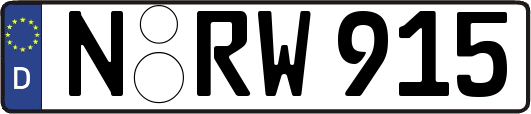N-RW915