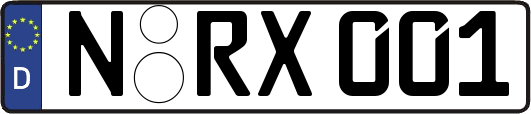 N-RX001