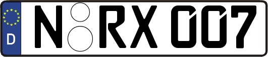 N-RX007
