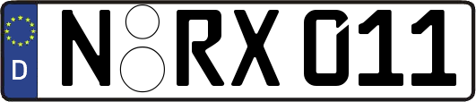 N-RX011