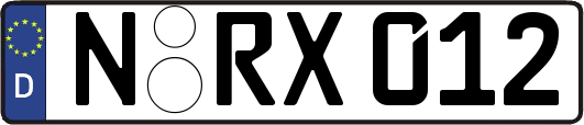 N-RX012