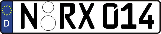 N-RX014