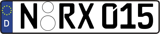 N-RX015