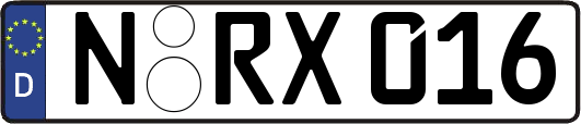 N-RX016