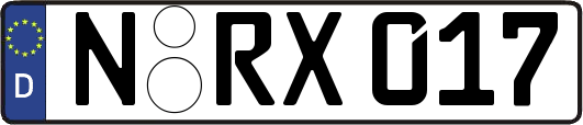 N-RX017