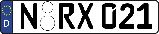 N-RX021