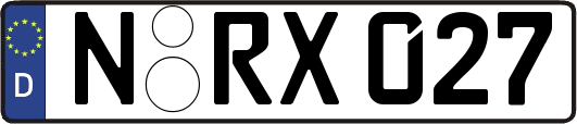 N-RX027