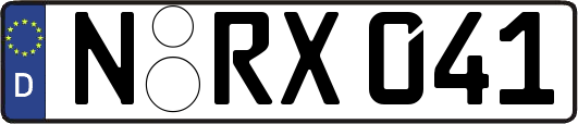 N-RX041