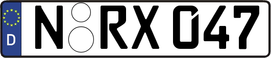 N-RX047