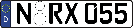 N-RX055