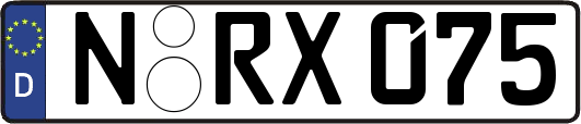 N-RX075
