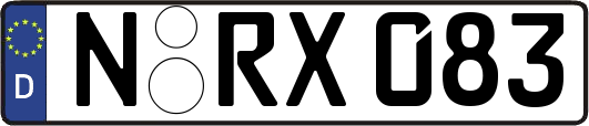 N-RX083