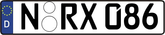 N-RX086