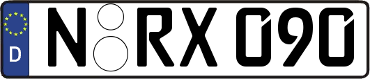 N-RX090