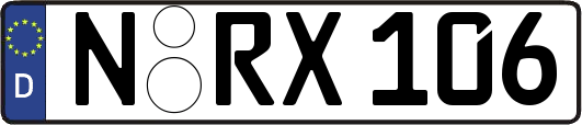 N-RX106