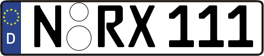 N-RX111