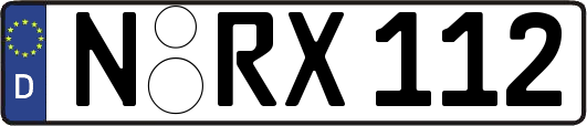 N-RX112