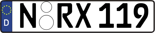 N-RX119