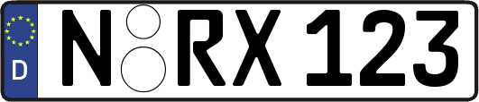 N-RX123