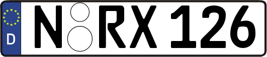 N-RX126