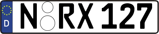 N-RX127
