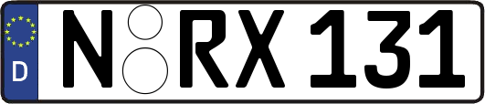 N-RX131