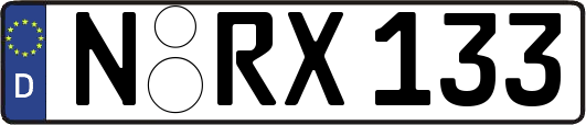 N-RX133