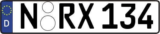 N-RX134