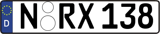N-RX138