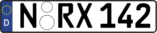 N-RX142